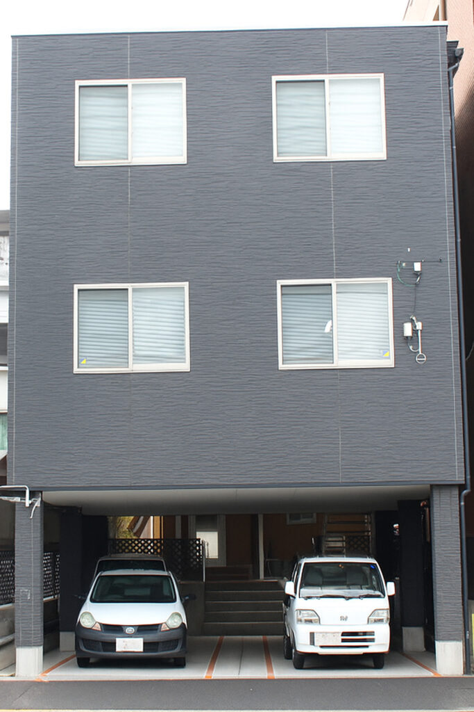 事務所②