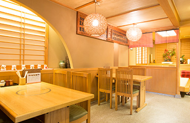 店舗